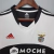 Camisa Retrô Benfica 13/14 Away Adidas - Preto+Branco na internet