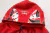 Moletom Chicago Bulls | NBA | Canguru - Vermelho na internet