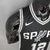 Regata NBA Spurs Nike - Preta na internet