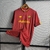 Camisa Roma Home 22/23 s/n° Torcedor New Balance Masculina - Vermelho - comprar online