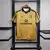Camisa Retrô Manchester United Centenário 2001/02 Dupla Face - Branca e Dourado - comprar online
