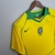 Camisa Retrô Brasil 04/06 - Amarelo - loja online