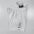 Shorts NBA La Lakers Nike Series | Branco - FWT Store | Loja online de Artigos Esportivos