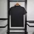 Camisa Manchester United x Balmain Edition Casual - Preto Refletivo - loja online