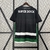 Camisa Sporting Home 24/25 s/n° Torcedor Nike - Preto - loja online