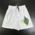 Shorts Nike Air Jordan Casual | Branco na internet