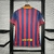 Imagem do Camisa Retrô Barcelona 13/14 Home Nike - Azul+Grená