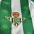 Camisa Retrô Real Bétis 95/97 Home - Verde+Branco - loja online