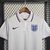 Camisa Polo Inglaterra Nike - Branca na internet