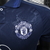 Camisa Manchester United Away 24/25 Versão Jogador Adidas - Azul Escuro na internet