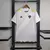 Camisa LA Galaxy 24/25 Home s/n° Torcedor Adidas - Branco