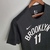 Camisa Brooklyn Nets "IRVING 11" Casual - Preto - comprar online