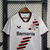 Camisa Bayer 04 Leverkusen Away 23/24 s/n° Torcedor Castore - Branco na internet