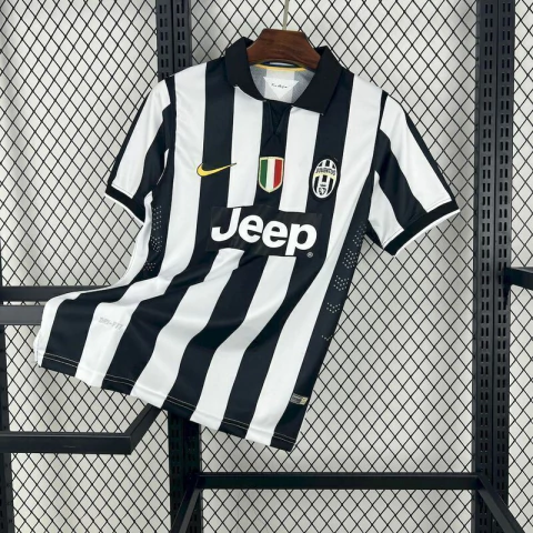 Camisa Retrô Juventus 14/15 Home Nike - comprar online