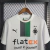 Camisa Borussia Mönchengladbach Home 22/23 s/n° Torcedor Puma Masculina - Branco na internet