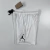 Shorts Air Jordan Dri-FIT | Branco - comprar online