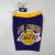 Shorts NBA La Lakers Nike Series | Roxo - FWT Store | Loja online de Artigos Esportivos