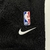 Shorts NBA Indiana Pacers Nike Series | Preto - FWT Store | Loja online de Artigos Esportivos