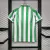 Imagem do Camisa Retrô Real Bétis 95/97 Home - Verde+Branco