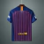 Camisa Retrô Barcelona 18/19 Home Nike - Azul+Vermelho - comprar online