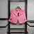 Shorts Inter Miami 24/25 Adidas - Rosa