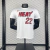 Camisa Miami Heat Casual - Branco na internet