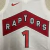 Regata NBA Toronto Raptors Association Edition 2023 - Branca na internet