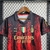 Kit Infantil AC Milan Away 23/24 Puma - Preto+Vermelho - comprar online