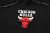 Moletom Chicago Bulls | NBA | Canguru - Preto - loja online