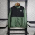 Jaqueta The North Face 23/24 - Preto + Verde Militar
