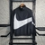 Agasalho Nike Sportswear - Preto+Branco