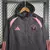 Corta-Vento Inter Miami - Preto - comprar online