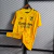 Camisa Benfica Away 22/23 s/n° Adidas Masculina - Amarelo - comprar online