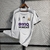 Camisa Retrô Real Madrid Home 06/07 s°/n Adidas - Branco - comprar online