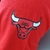 Camisa Chicago Bulls Jordan Casual - Vermelho na internet