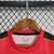 Kit Infantil Wolves 23/24 Home Castore - Vermelho - loja online