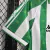 Camisa Retrô Real Bétis 95/97 Home - Verde+Branco - FWT Store | Loja online de Artigos Esportivos