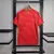 Imagem do Camisa Espanha Home 24/25 s/n° Torcedor Adidas - Vermelho