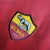 Camisa Roma Home 22/23 s/n° Torcedor New Balance Masculina - Vermelho - loja online
