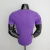 Camisa LA Lakers Nike Casual - Roxo - FWT Store | Loja online de Artigos Esportivos