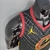 Regata NBA Cavaliers 21/22 Edição Limitada Jordan - Preto na internet