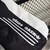 Imagem do Agasalho Adidas Originals Sportswear - Preto+Branco