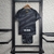 Kit Infantil Barcelona Goleiro 23/24 Nike - Preto - loja online