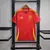 Camisa Espanha Home 24/25 s/n° Torcedor Adidas - Vermelho