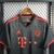 Camisa Bayern de Munique Away 22/23 s/n° Torcedor Adidas Masculina - Preto na internet