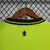 Camisa Goleiro Aston Villa 23/24 Home s/n° Torcedor Castore - Verde Neon - loja online