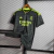 Camisa Real Madrid Third 22/23 s/n° Adidas - Preto+Verde - comprar online