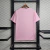 Camisa Inter Miami Casual - Rosa - FWT Store | Loja online de Artigos Esportivos