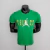 Camisa Boston Celtics Casual - Verde