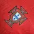 Camisa Portugal Home 24/25 Versão Jogador Nike - Vermelho - FWT Store | Loja online de Artigos Esportivos